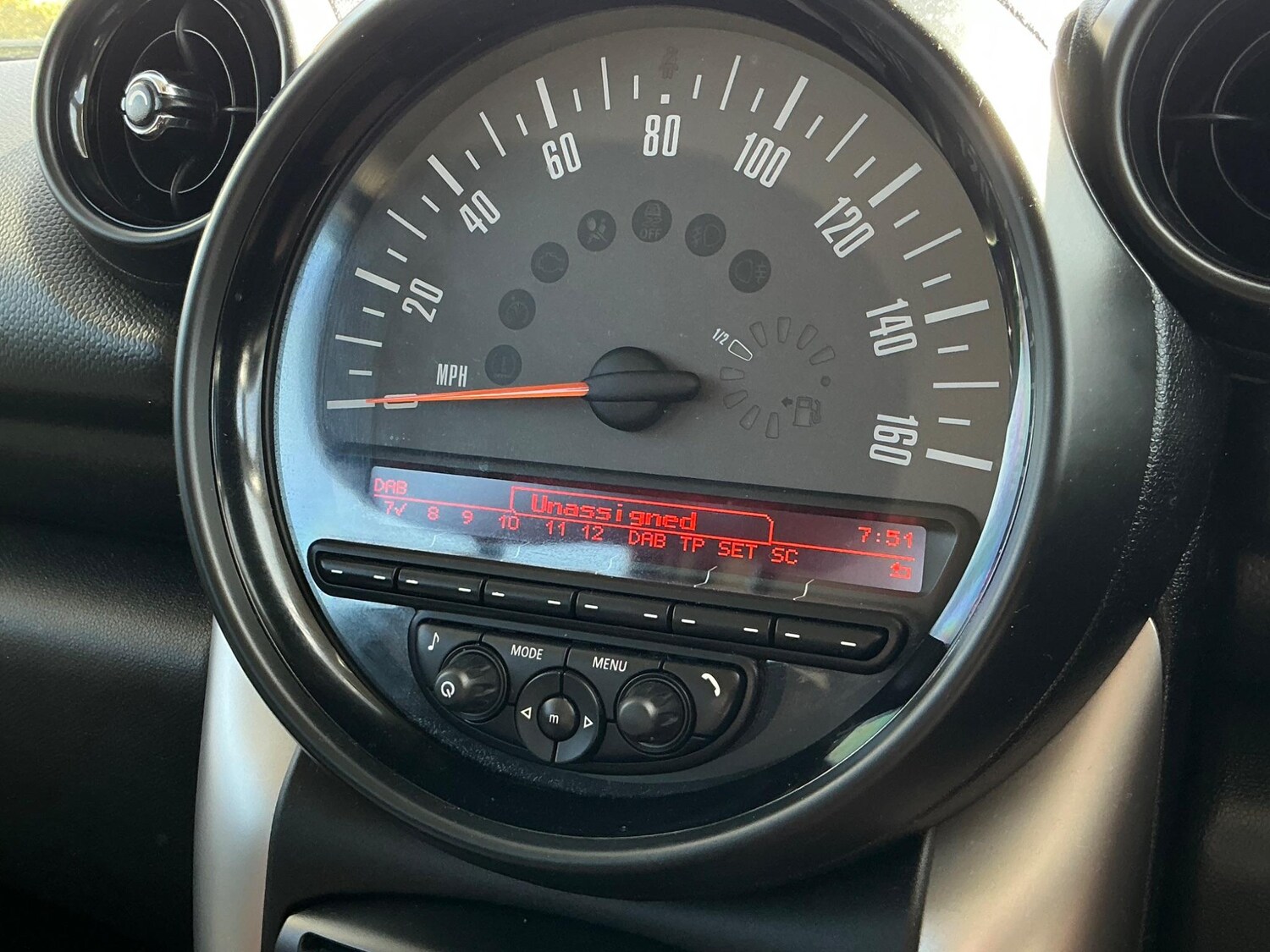 Vehicle 40