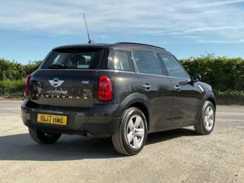 Used MINI Countryman 2017 for sale - 74508856: Photo