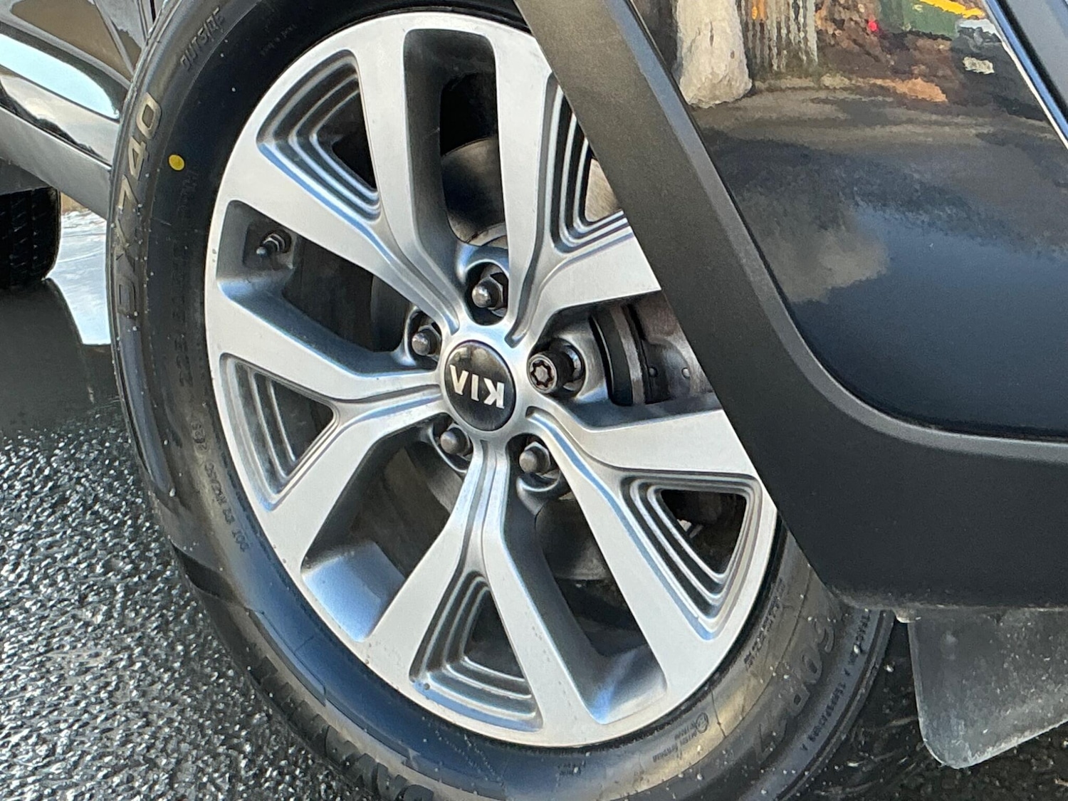 Used Kia Sportage 2014 for sale - 76633717: Photo 10