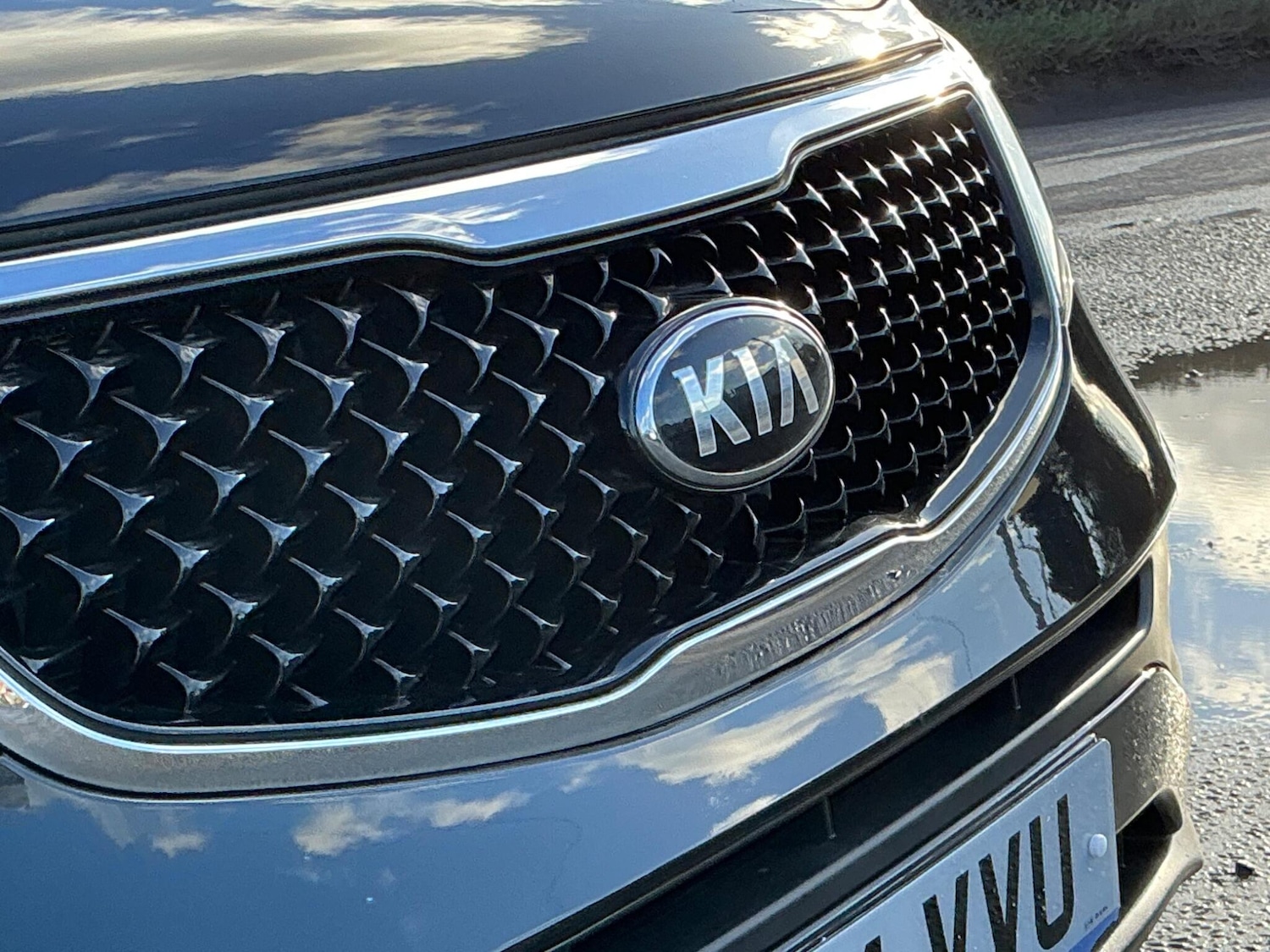 Used Kia Sportage 2014 for sale - 76633717: Photo 11