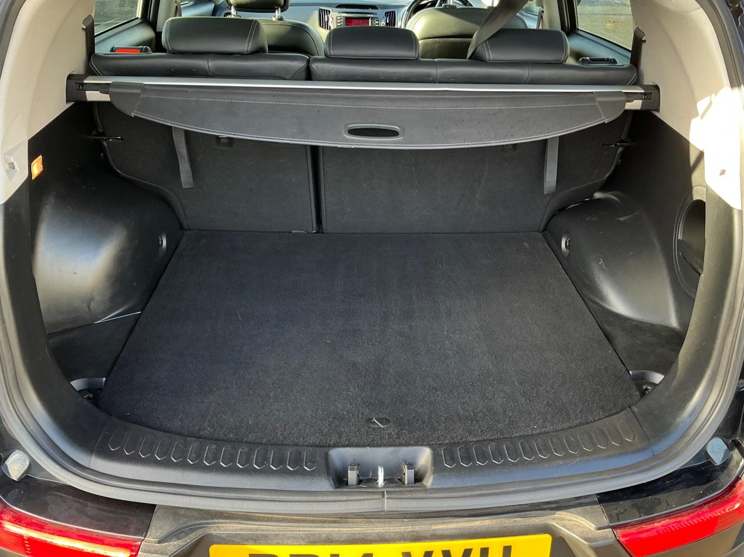 Used Kia Sportage 2014 for sale - 76633717: Photo 16