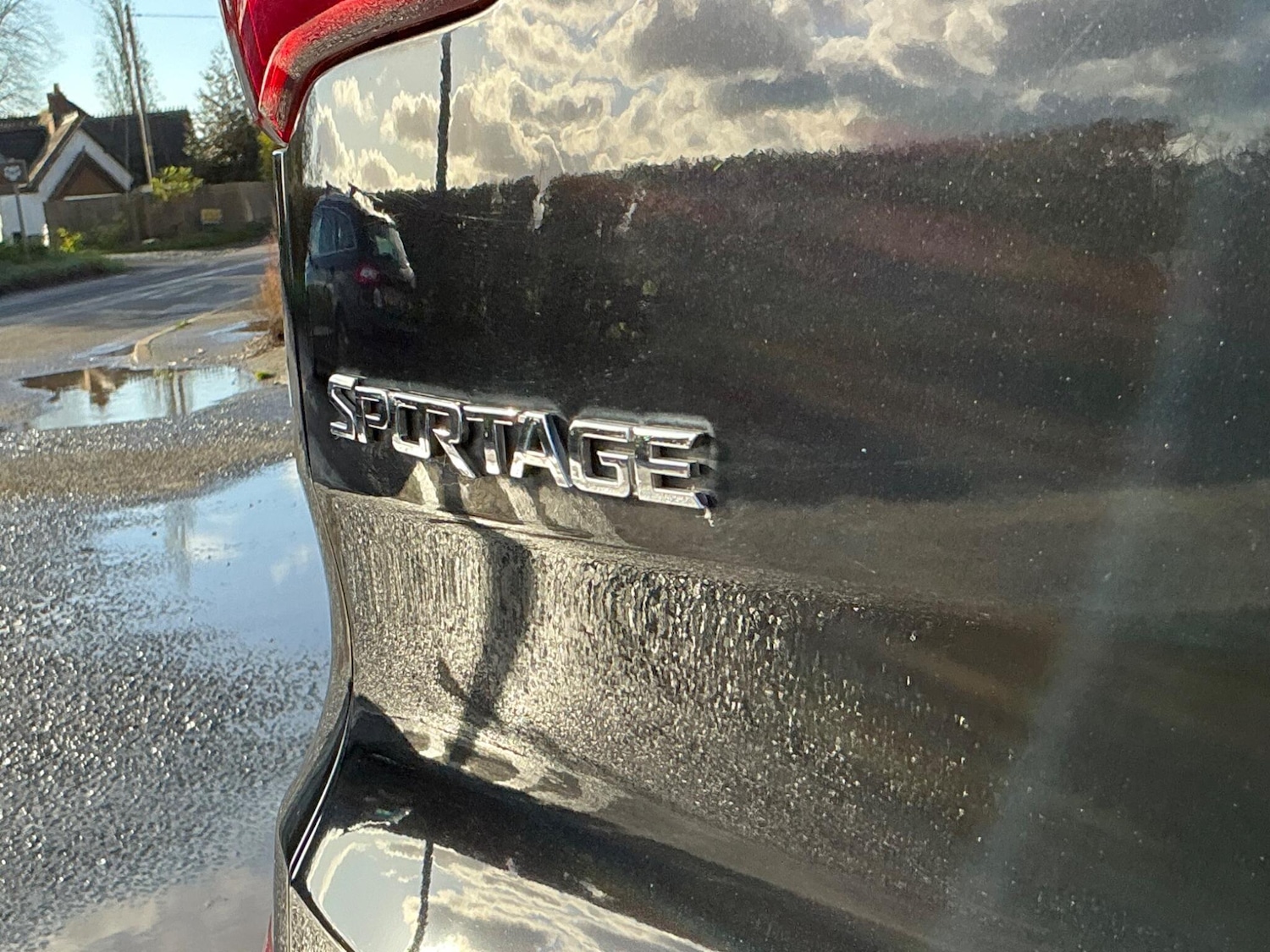 Used Kia Sportage 2014 for sale - 76633717: Photo 17