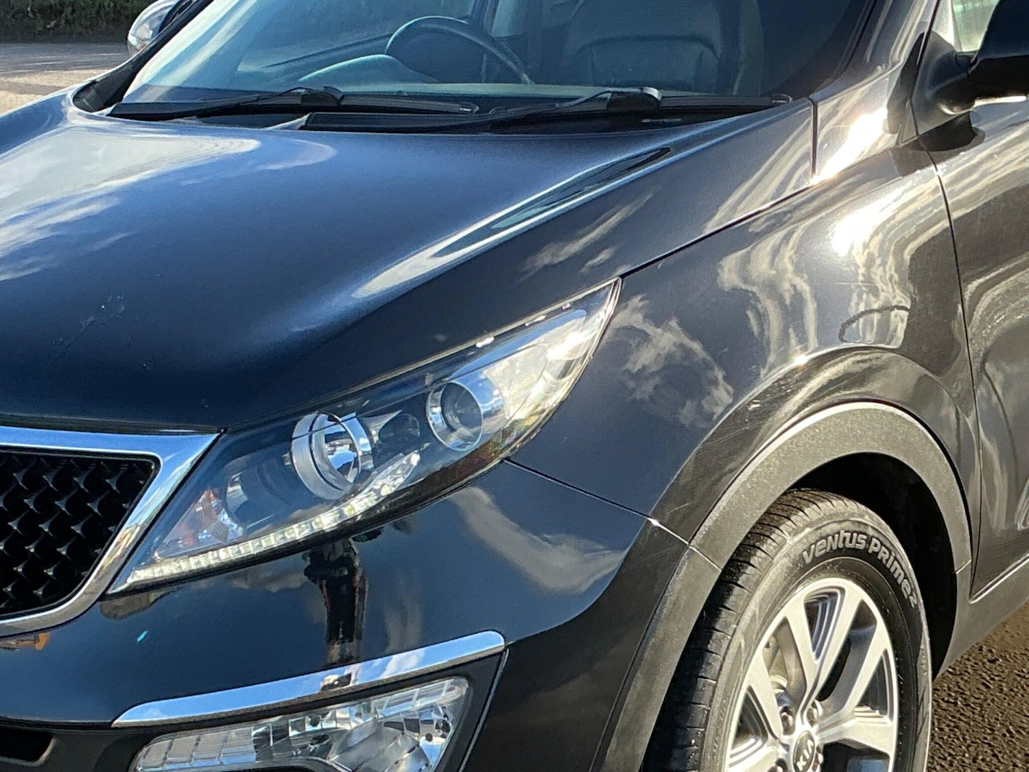 Used Kia Sportage 2014 for sale - 76633717: Photo 24