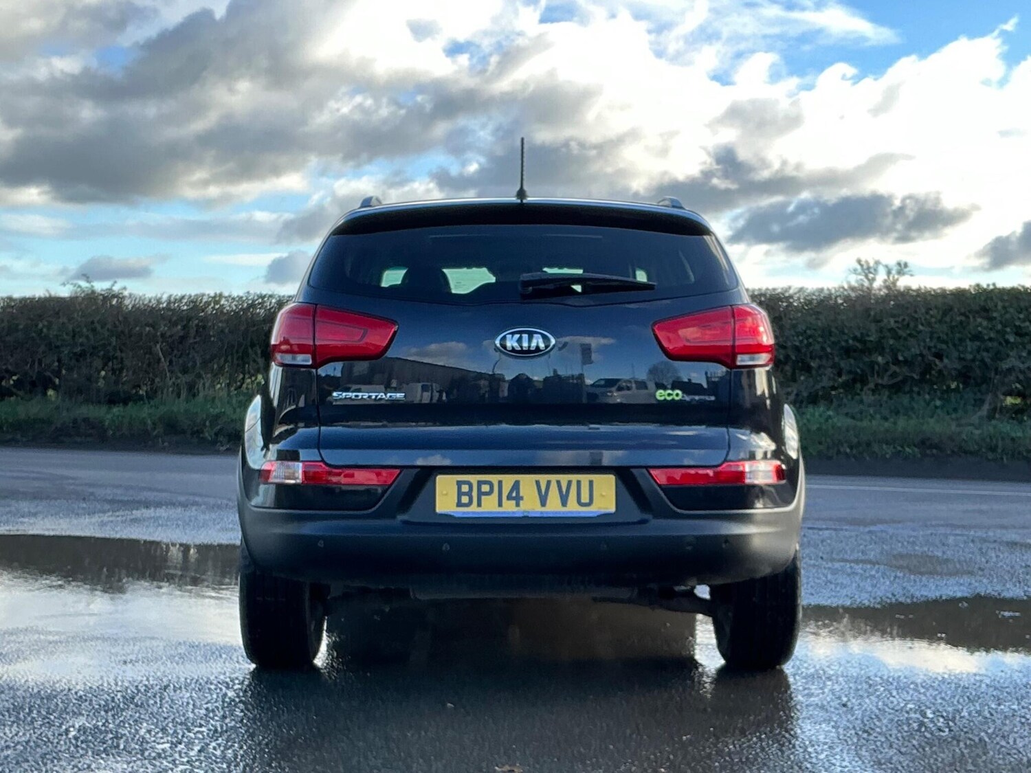 Used Kia Sportage 2014 for sale - 76633717: Photo 31