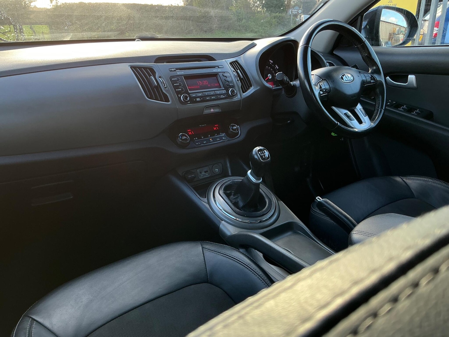 Used Kia Sportage 2014 for sale - 76633717: Photo 39