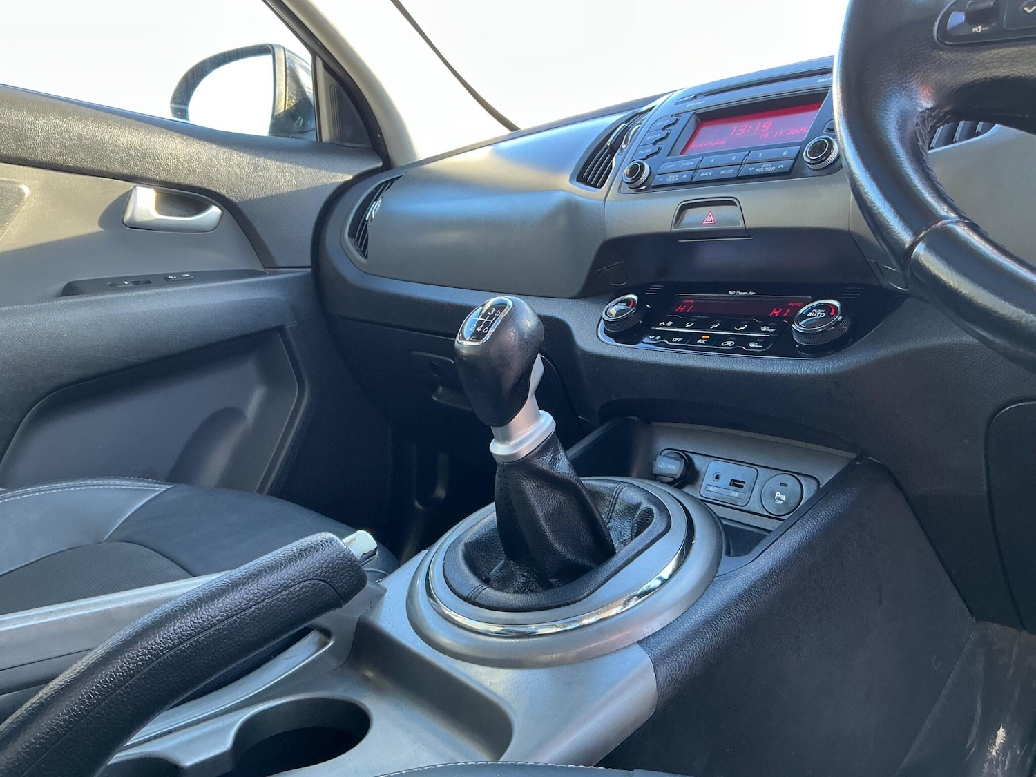 Used Kia Sportage 2014 for sale - 76633717: Photo 40