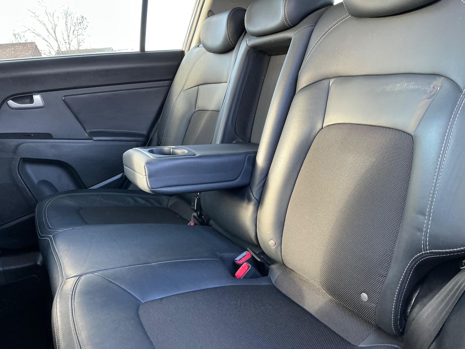 Used Kia Sportage 2014 for sale - 76633717: Photo 42