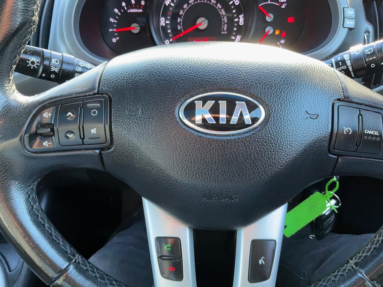 Used Kia Sportage 2014 for sale - 76633717: Photo 43