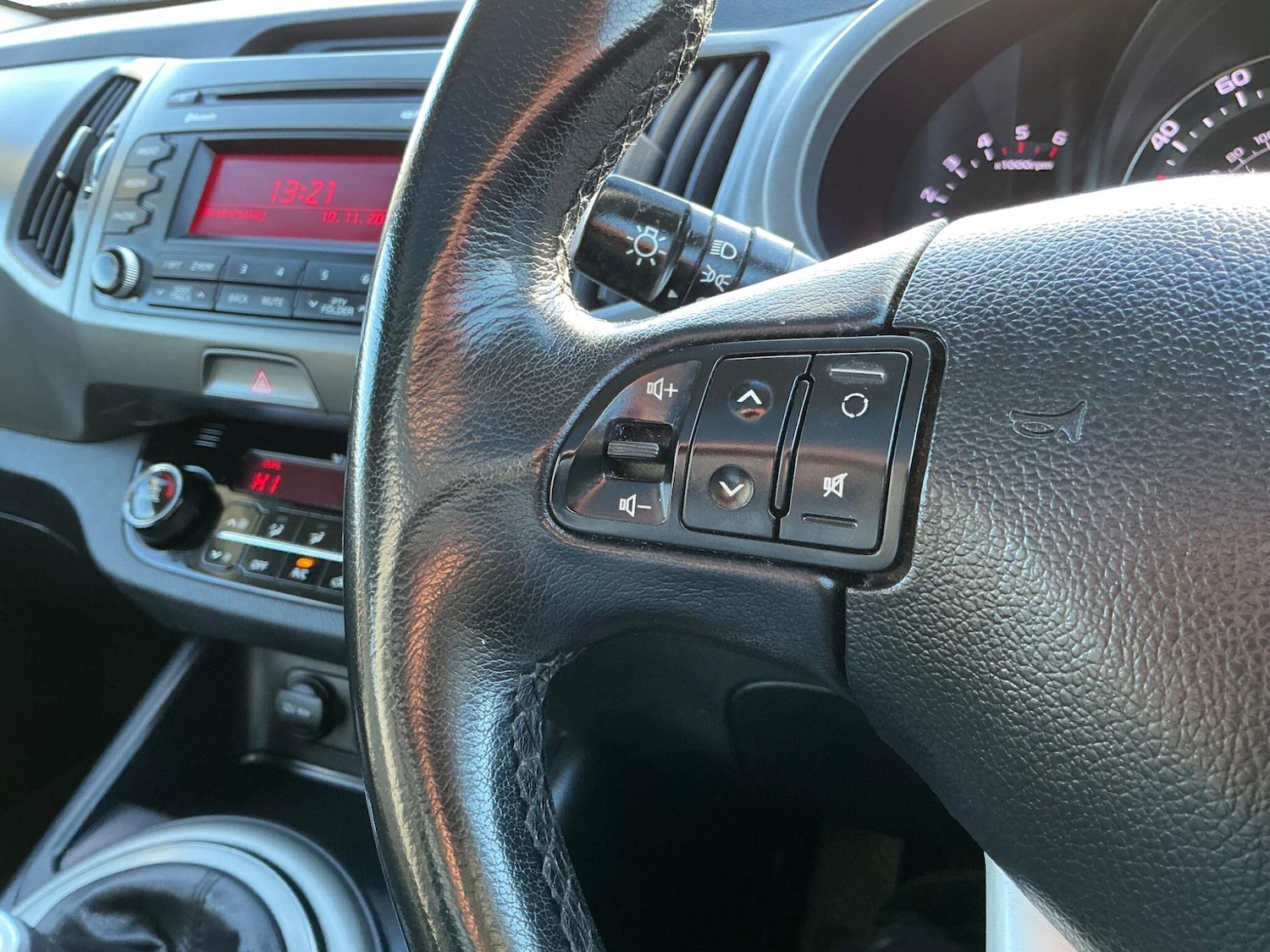 Used Kia Sportage 2014 for sale - 76633717: Photo 44