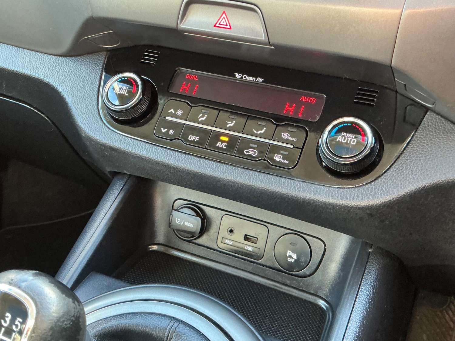 Used Kia Sportage 2014 for sale - 76633717: Photo 47