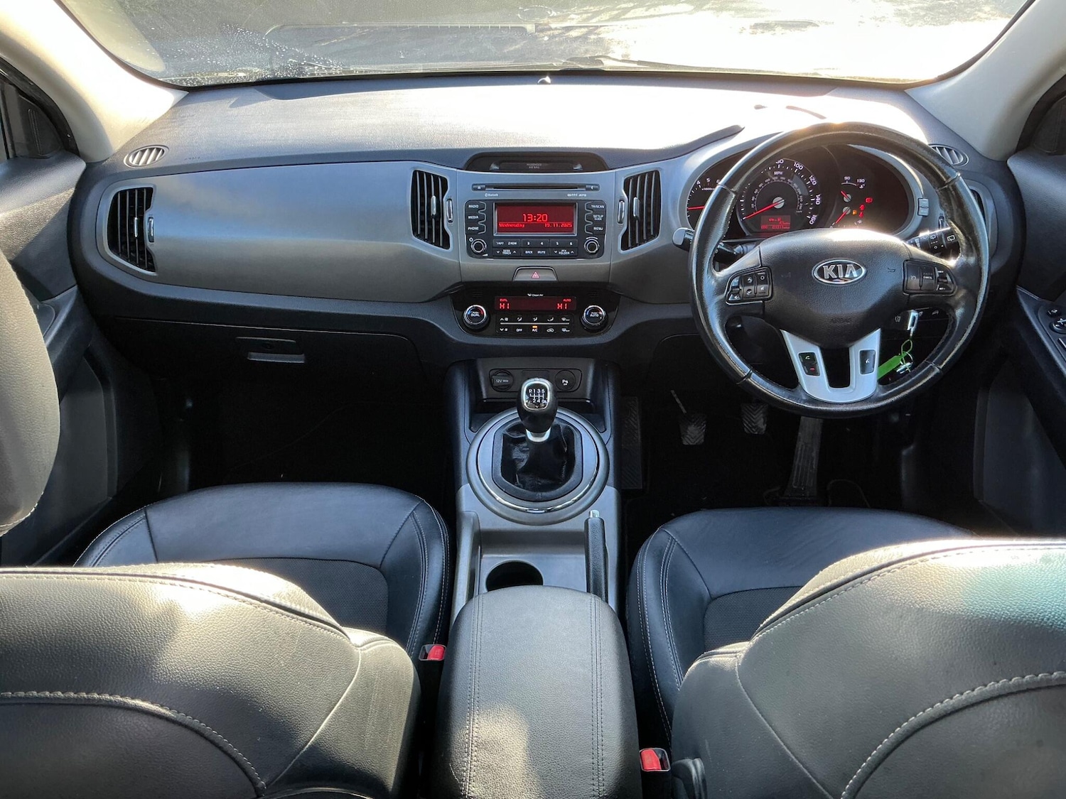 Used Kia Sportage 2014 for sale - 76633717: Photo 5