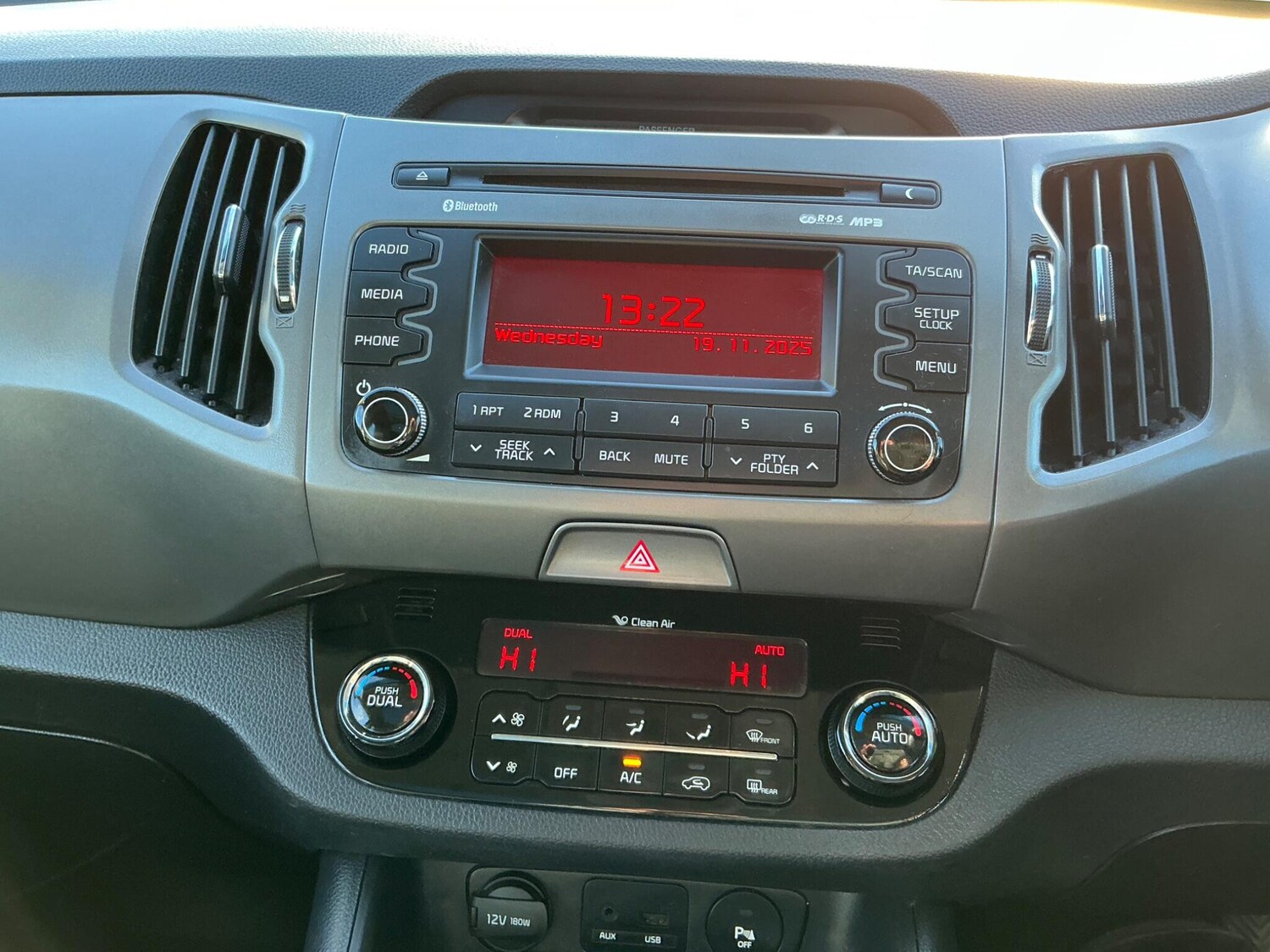 Used Kia Sportage 2014 for sale - 76633717: Photo 52