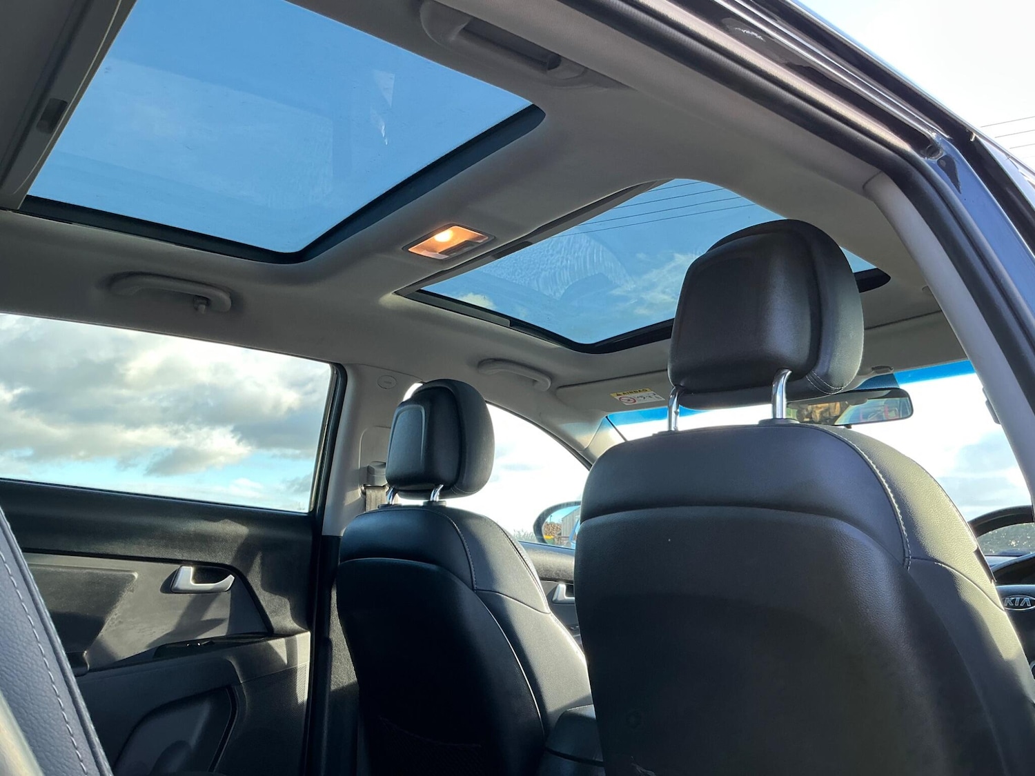 Used Kia Sportage 2014 for sale - 76633717: Photo 7