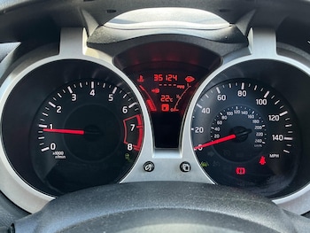 Used Nissan Juke 2016 for sale - 75719540: Photo