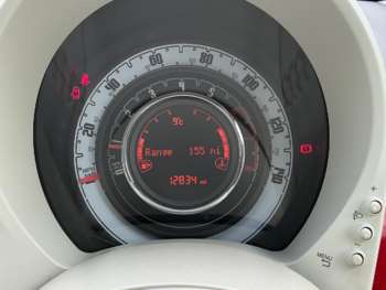 Used Fiat 500 2019 for sale - 74033348: Photo