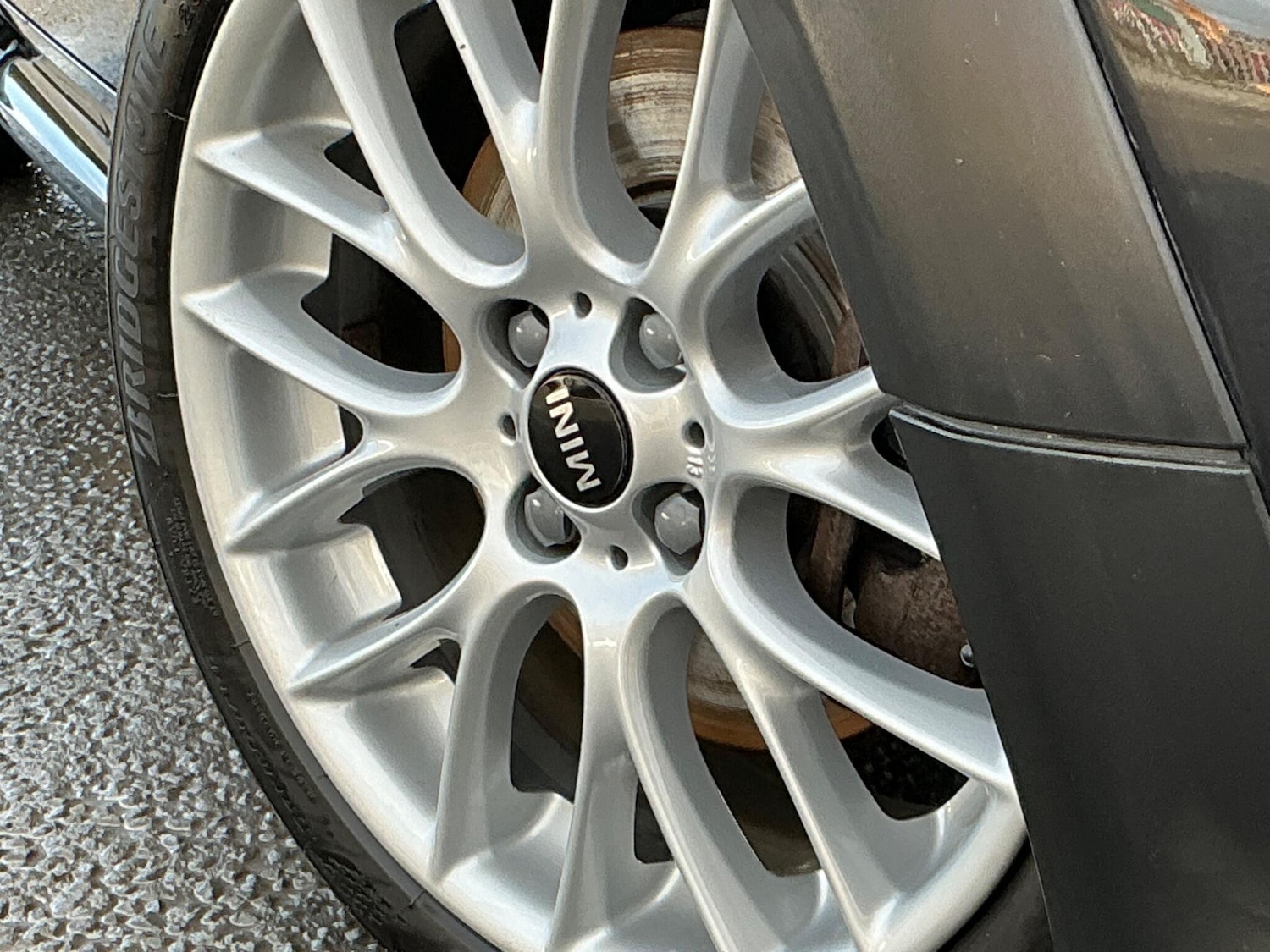 Used MINI Roadster 2015 for sale - 76512976: Photo 11