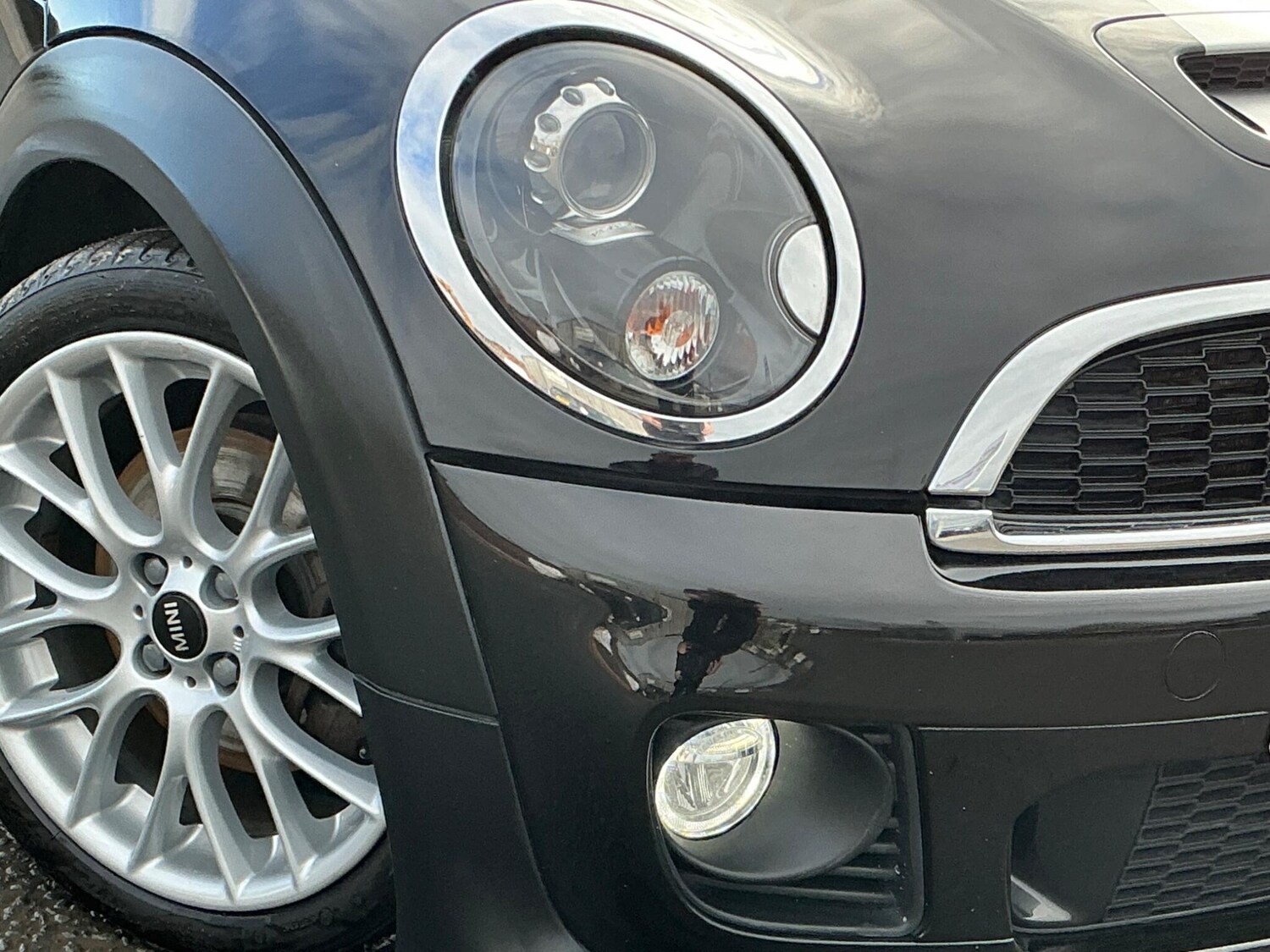Used MINI Roadster 2015 for sale - 76512976: Photo 12