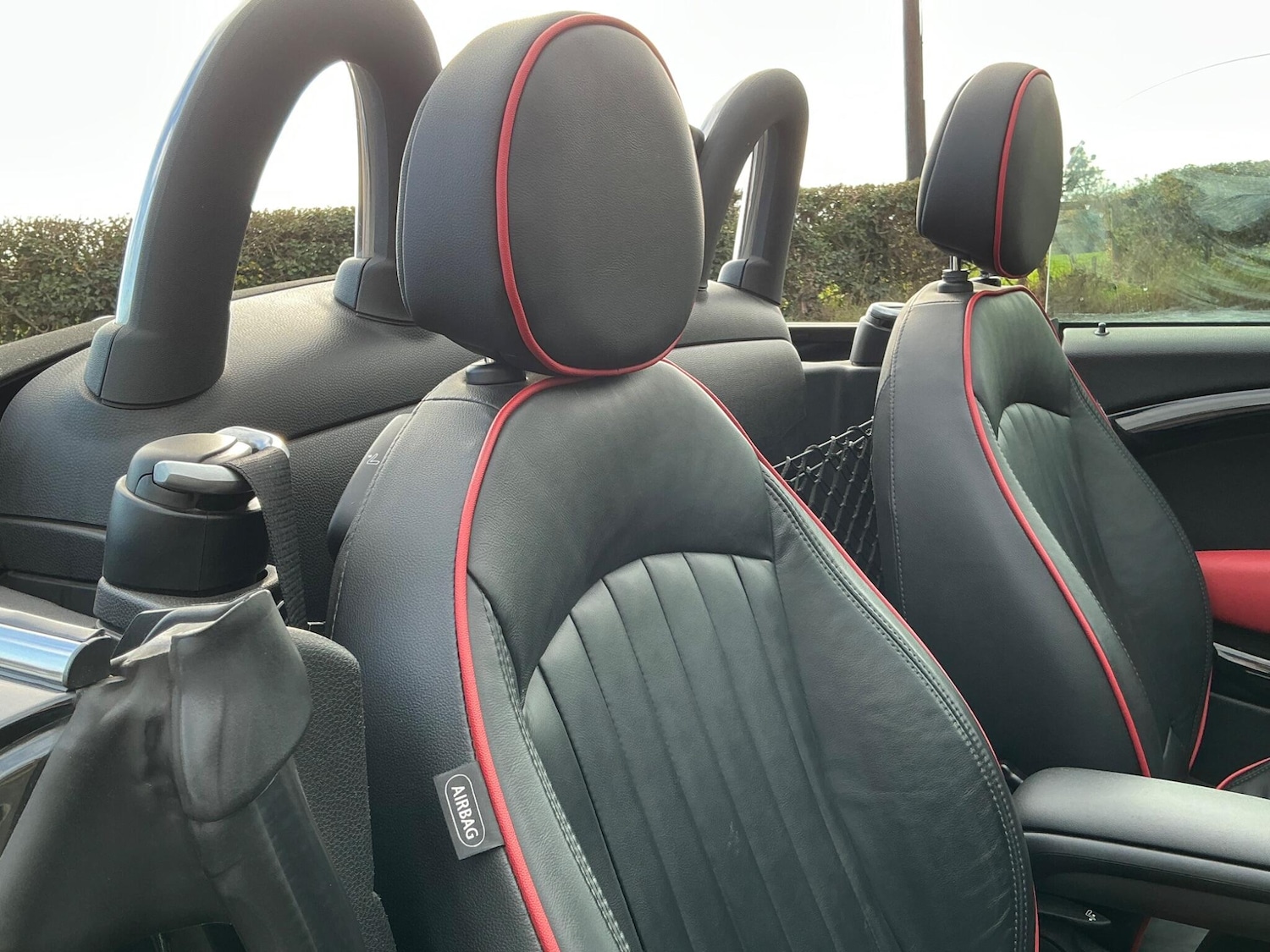 Used MINI Roadster 2015 for sale - 76512976: Photo 20