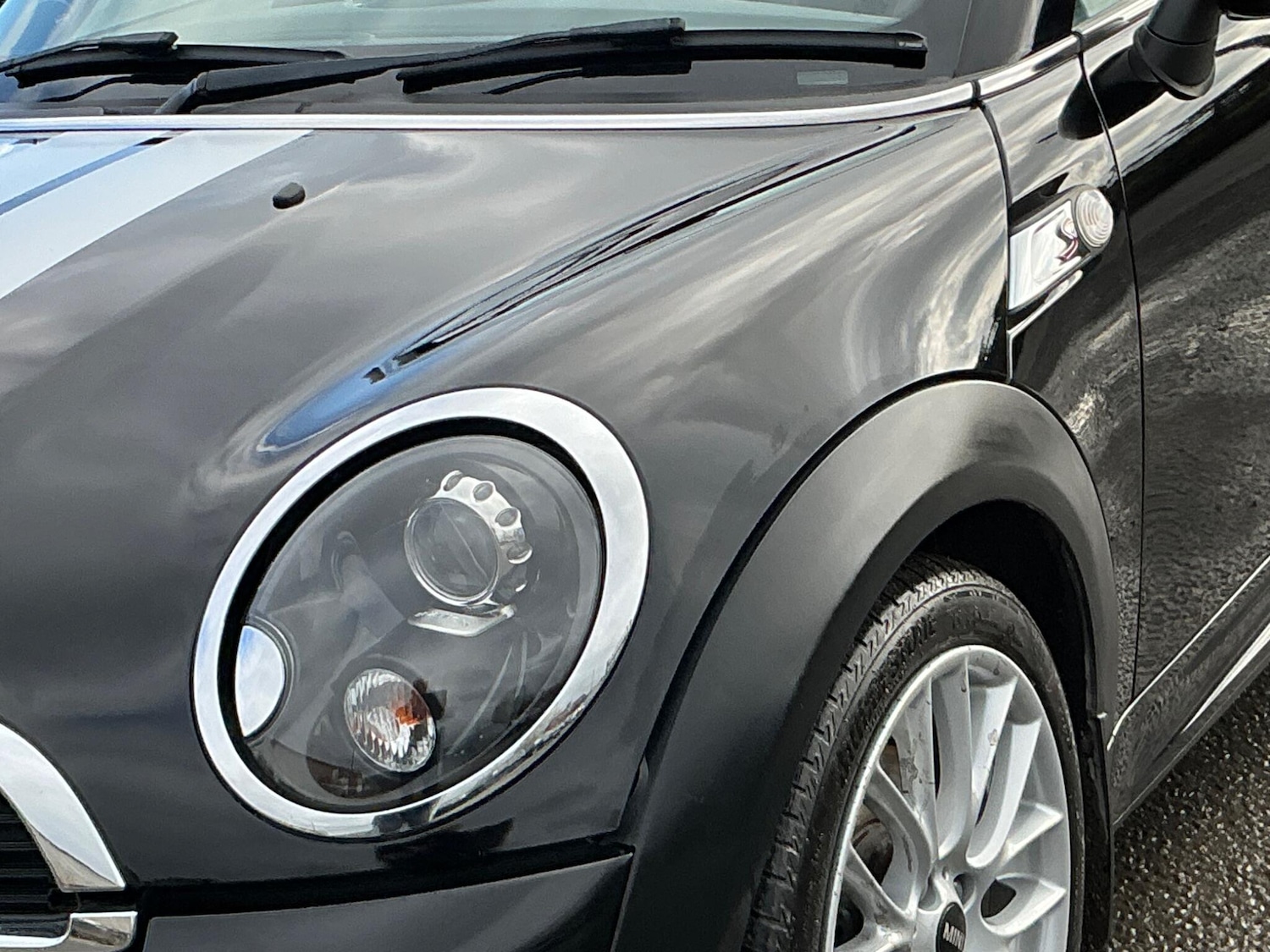 Used MINI Roadster 2015 for sale - 76512976: Photo 23