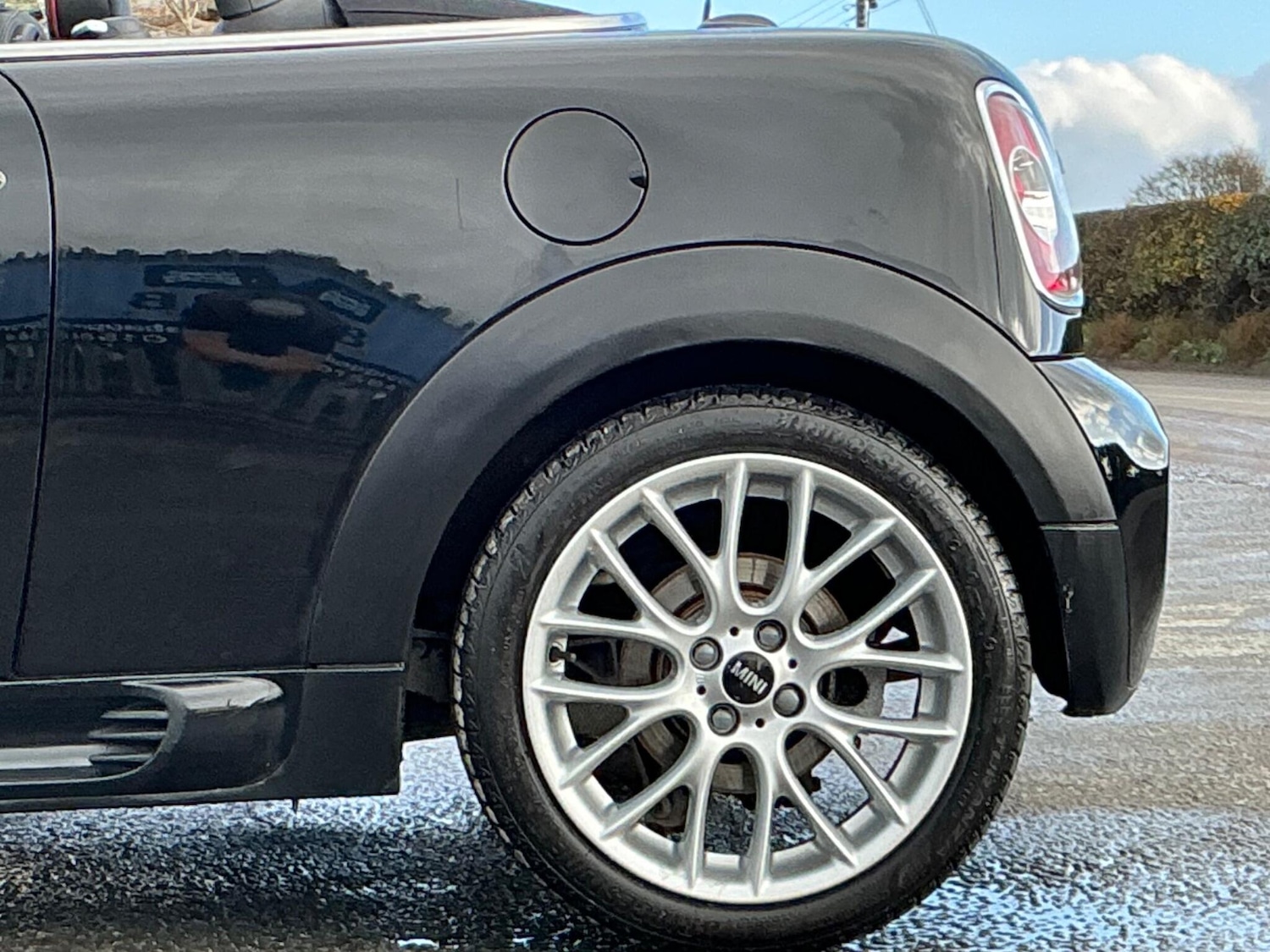 Used MINI Roadster 2015 for sale - 76512976: Photo 30
