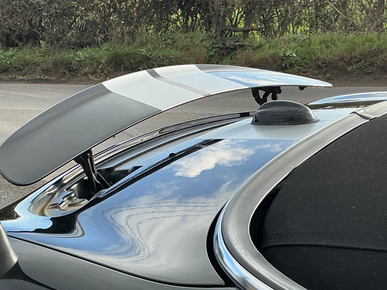 Used MINI Roadster 2015 for sale - 76512976: Photo 31