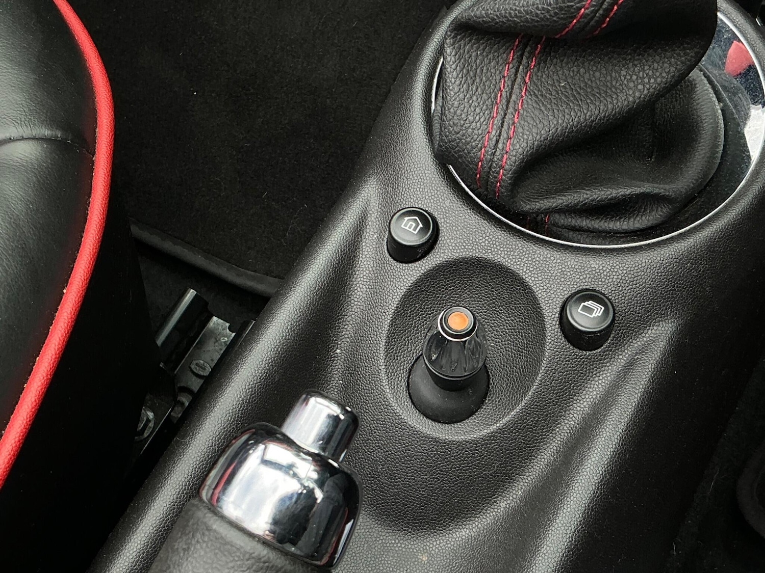 Used MINI Roadster 2015 for sale - 76512976: Photo 34