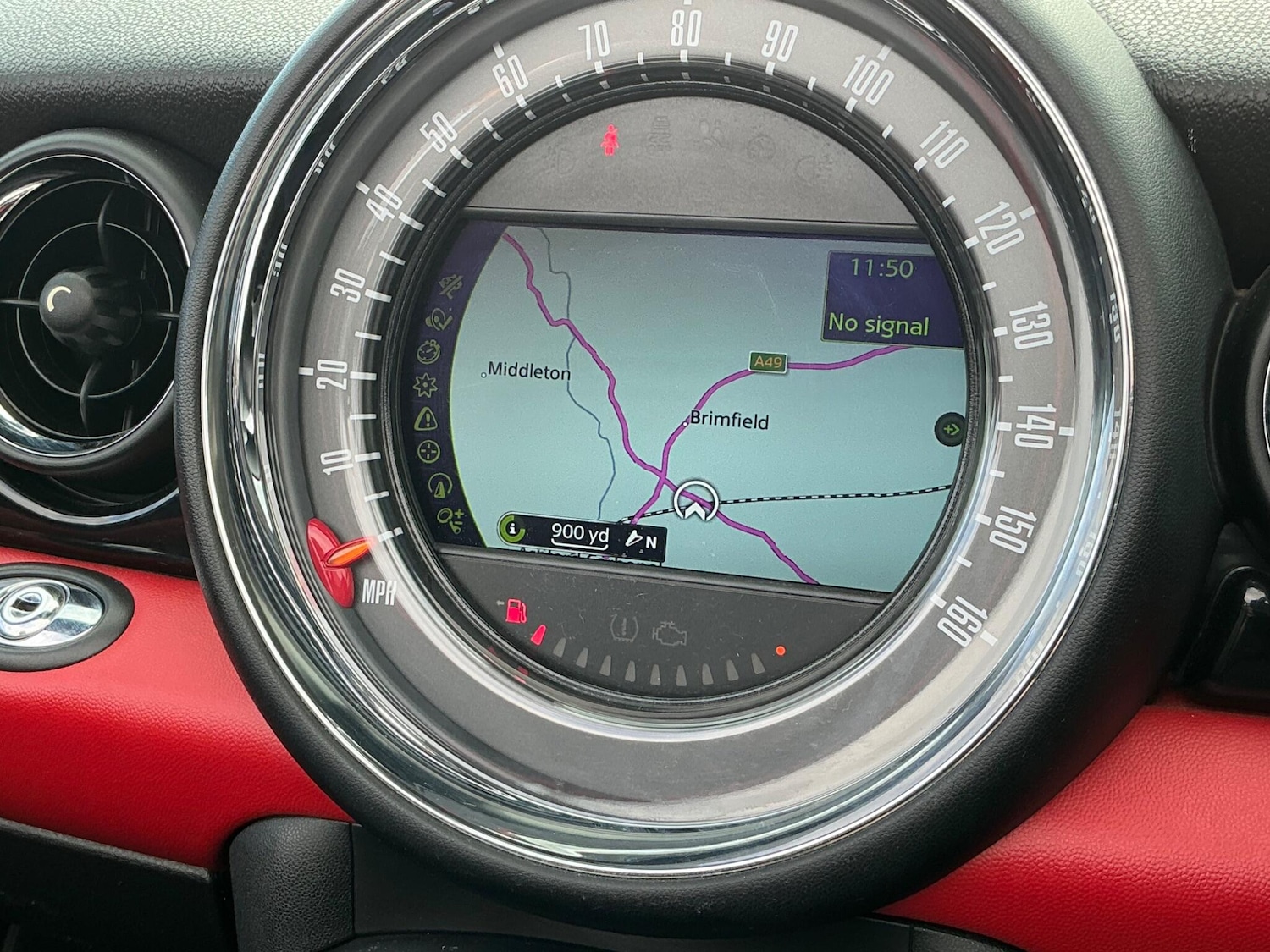 Used MINI Roadster 2015 for sale - 76512976: Photo 44