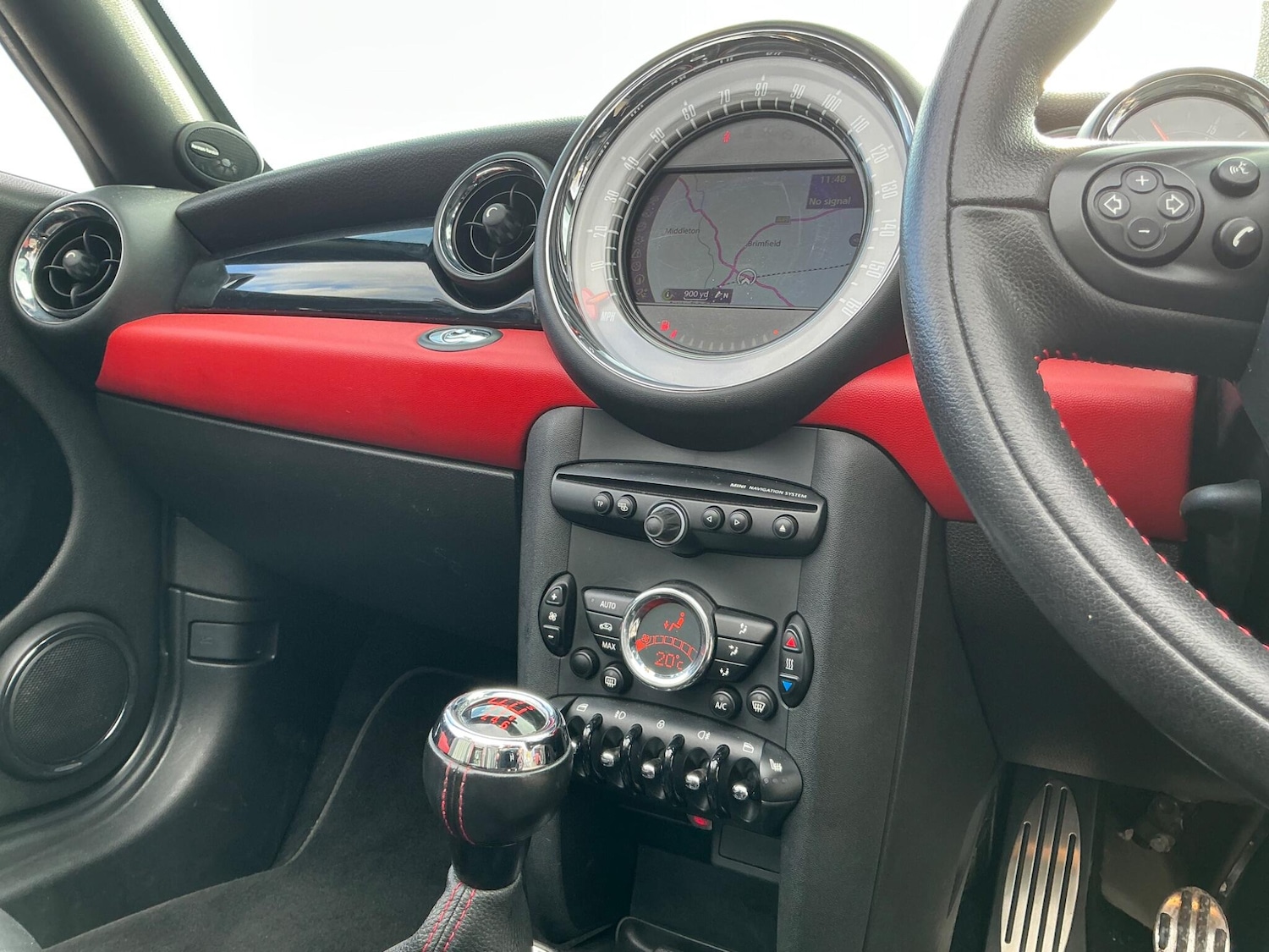 Used MINI Roadster 2015 for sale - 76512976: Photo 49