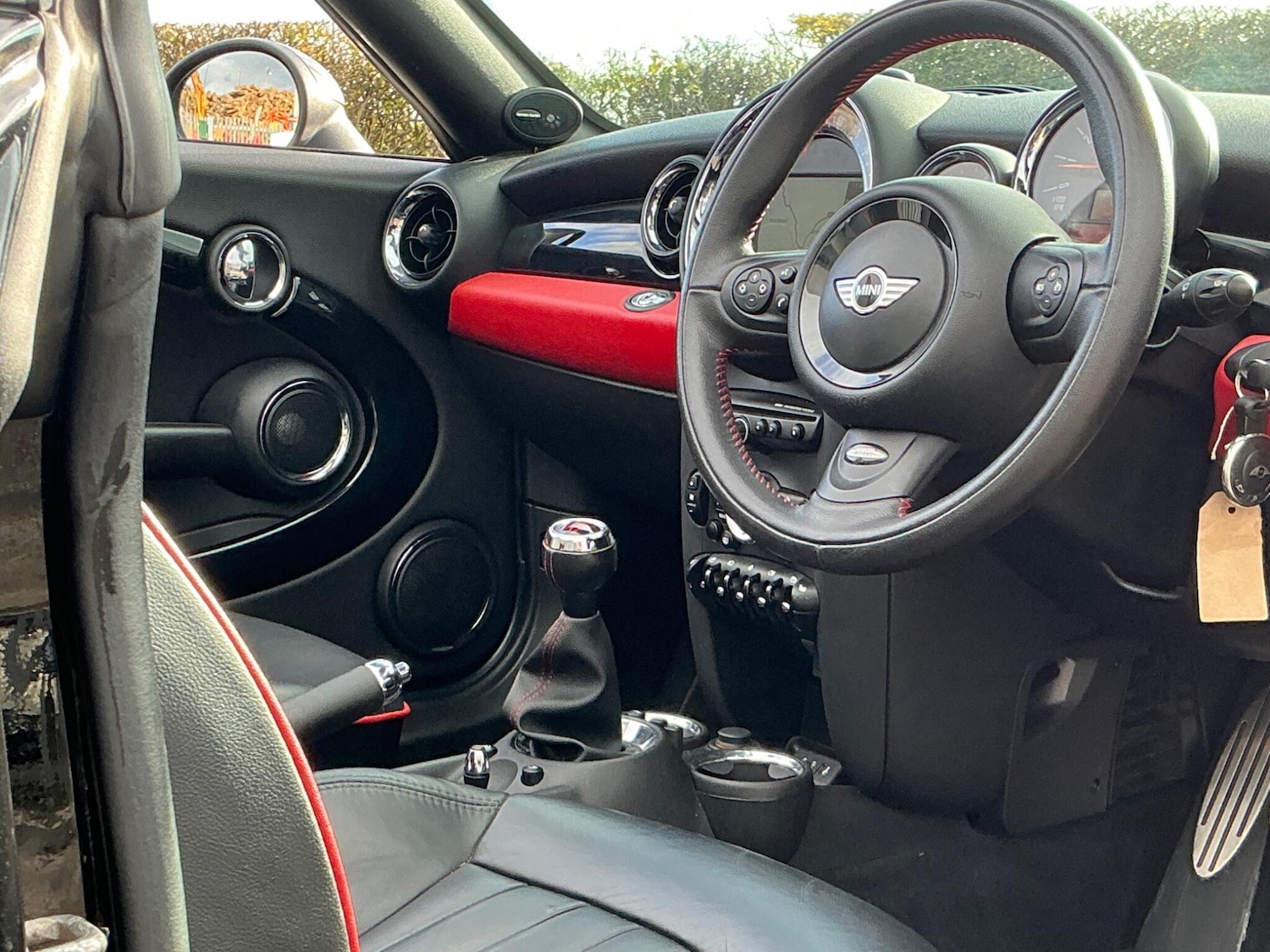 Used MINI Roadster 2015 for sale - 76512976: Photo 5