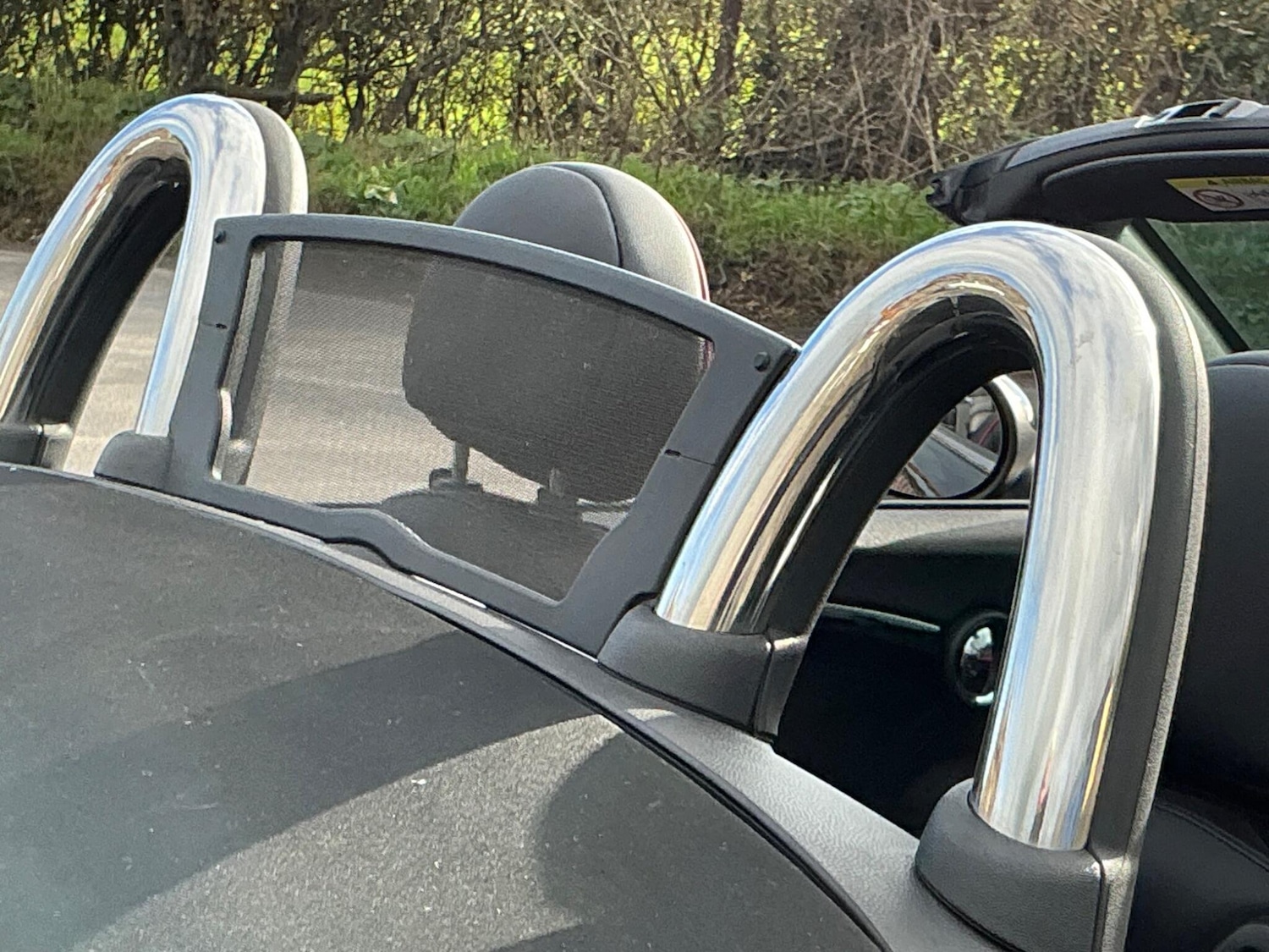 Used MINI Roadster 2015 for sale - 76512976: Photo 52