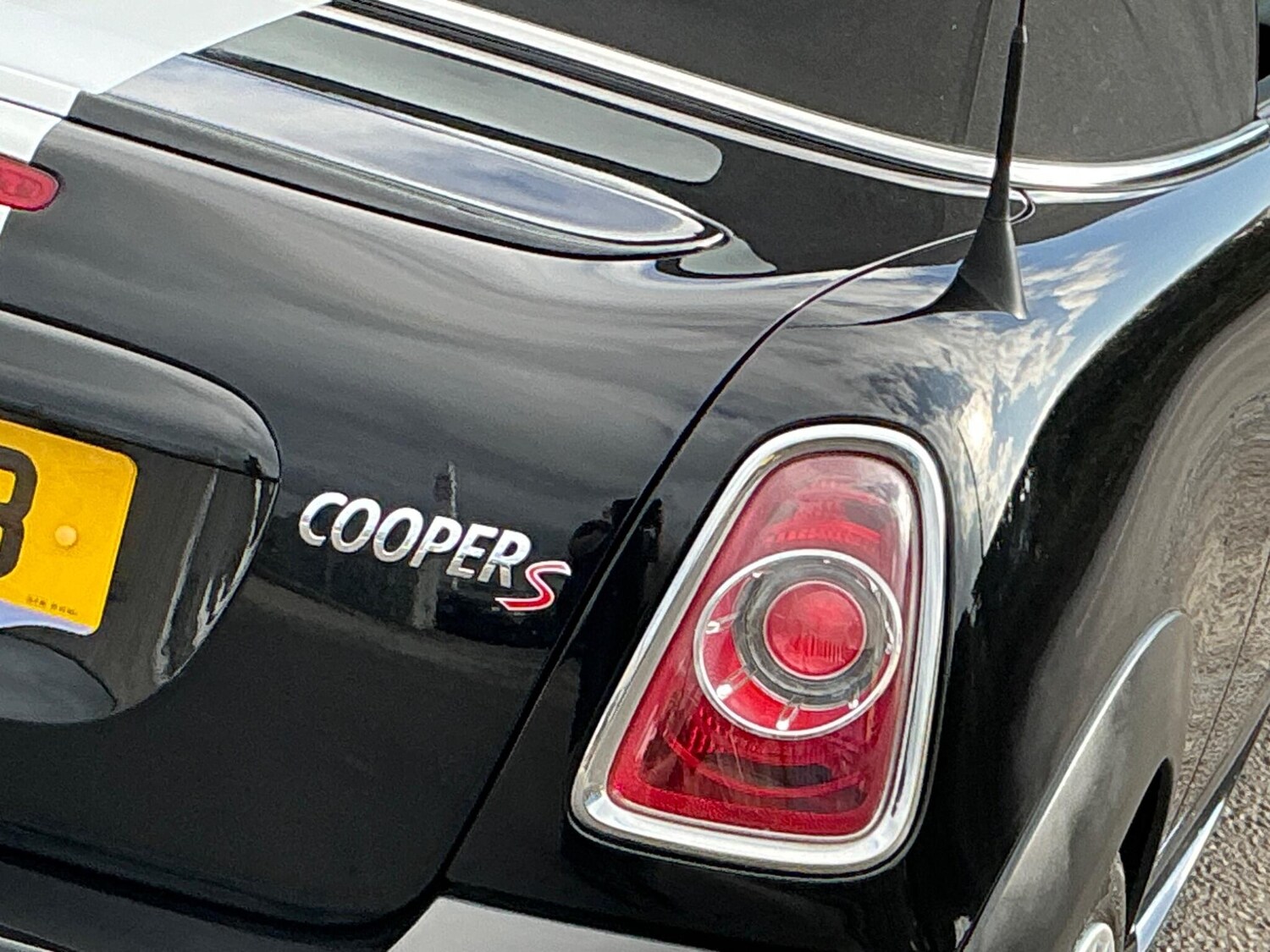 Used MINI Roadster 2015 for sale - 76512976: Photo 55