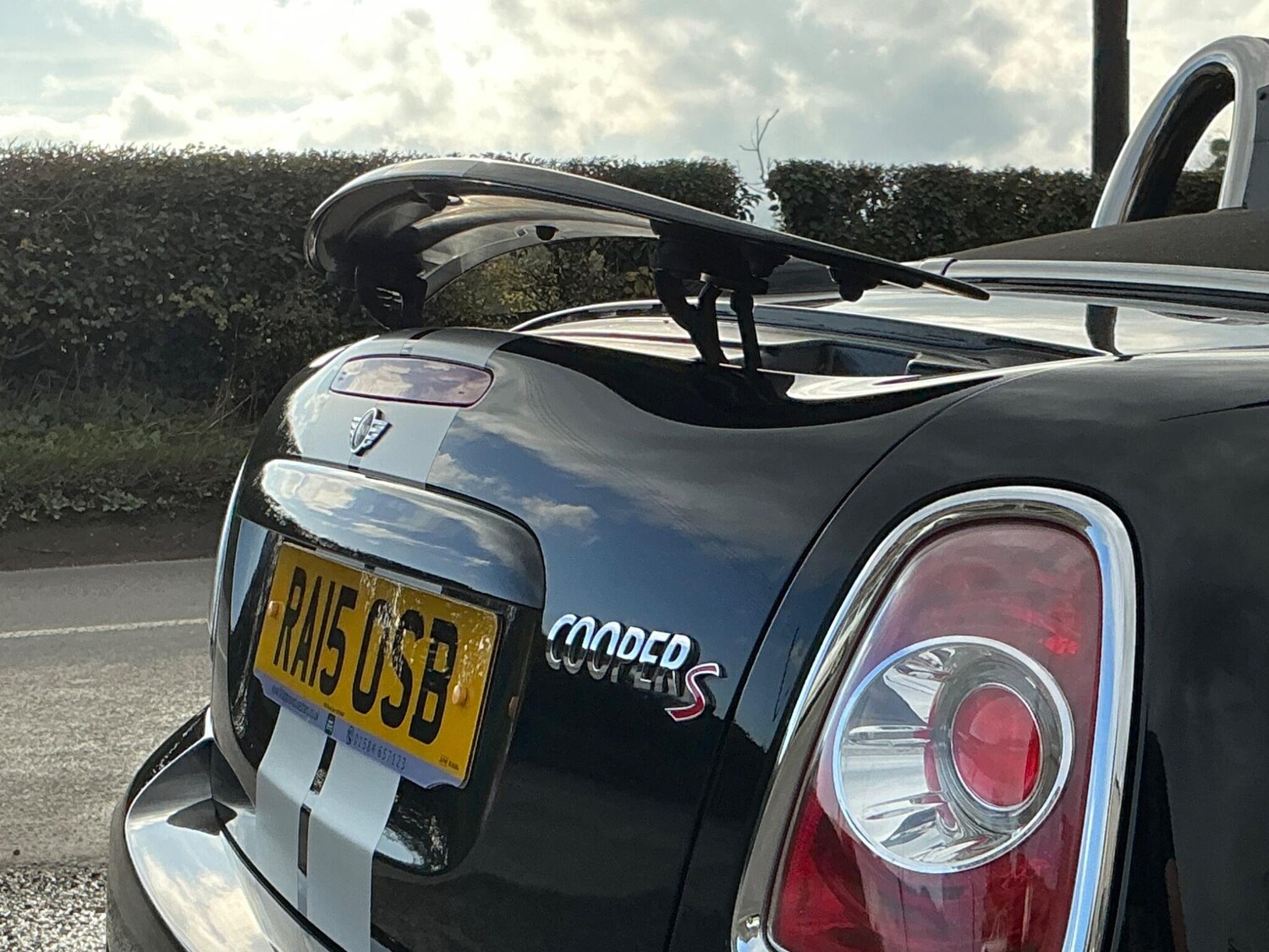 Used MINI Roadster 2015 for sale - 76512976: Photo 62