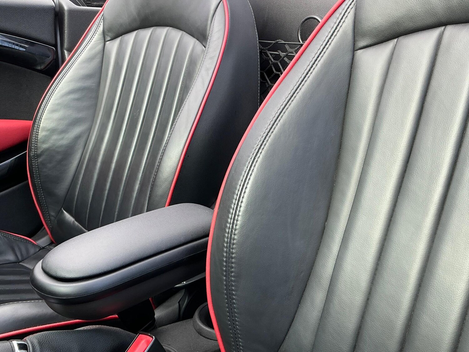 Used MINI Roadster 2015 for sale - 76512976: Photo 9