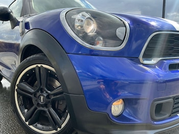 Used MINI Paceman 2014 for sale - 79597569: Photo