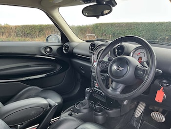 Used MINI Paceman 2014 for sale - 79597569: Photo
