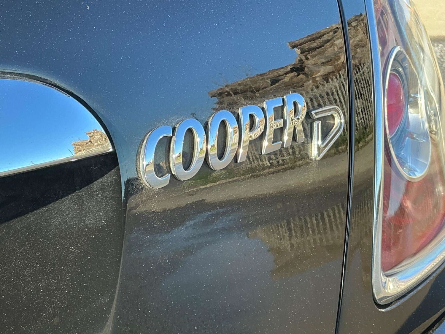 Used MINI Convertible 2011 for sale - 76858857: Photo 20