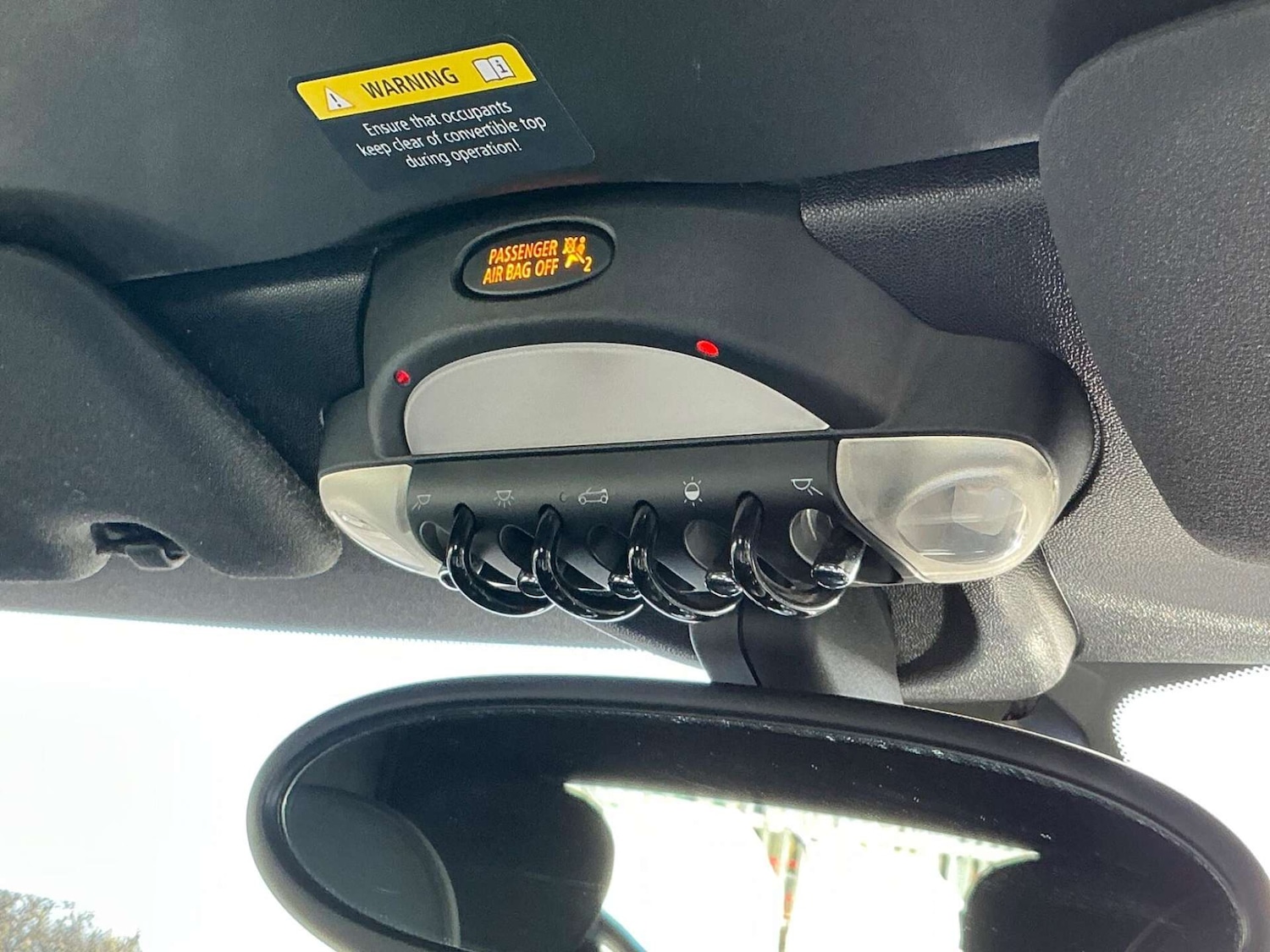 Used MINI Convertible 2011 for sale - 76858857: Photo 57