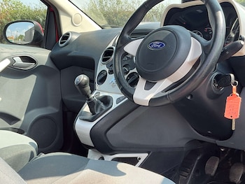 Used Ford Ka 2013 for sale - 79245591: Photo