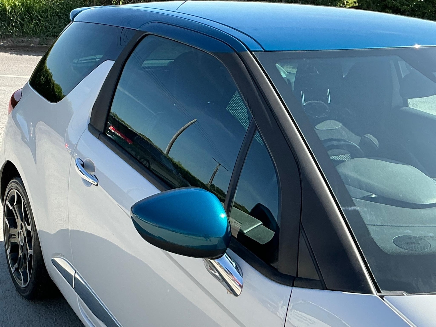 Used DS Automobiles DS 3 2016 for sale - 76370969: Photo 14