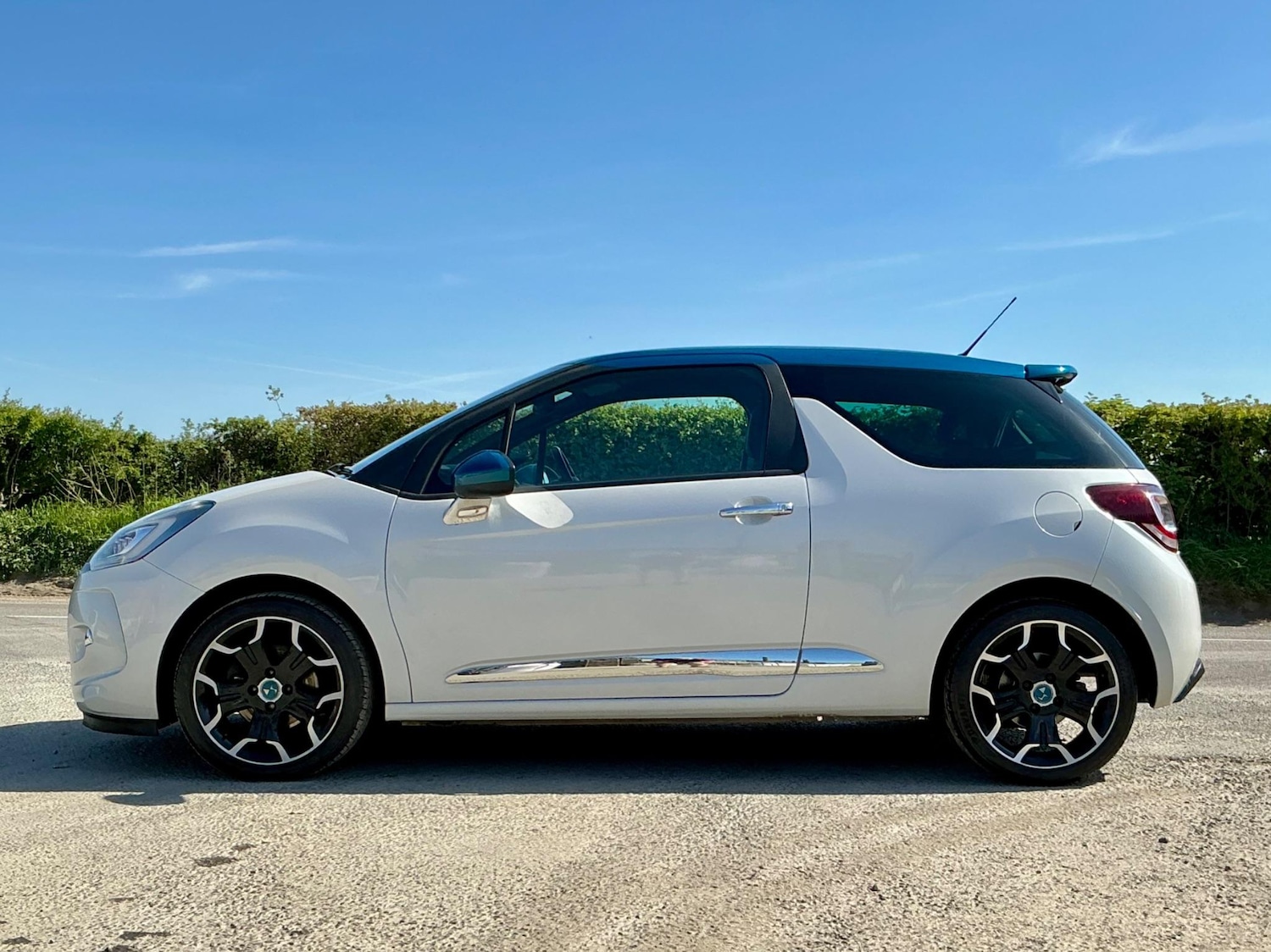 Used DS Automobiles DS 3 2016 for sale - 76370969: Photo 26