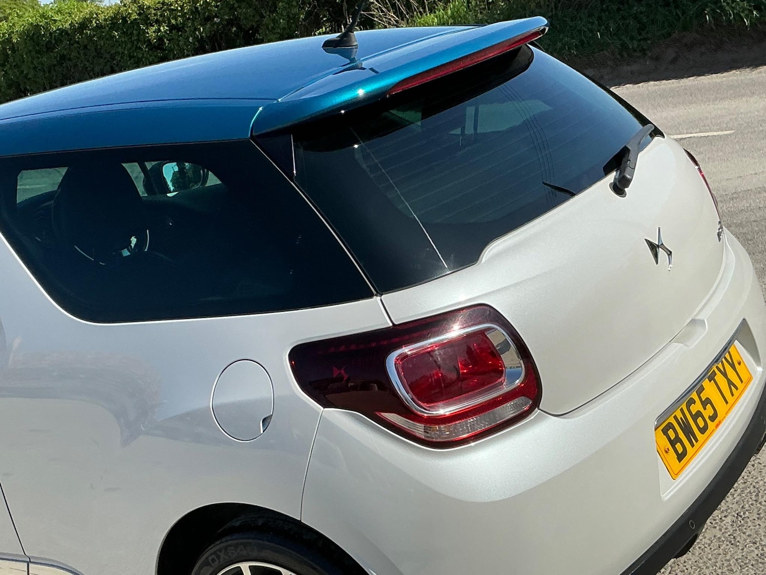 Used DS Automobiles DS 3 2016 for sale - 76370969: Photo 27