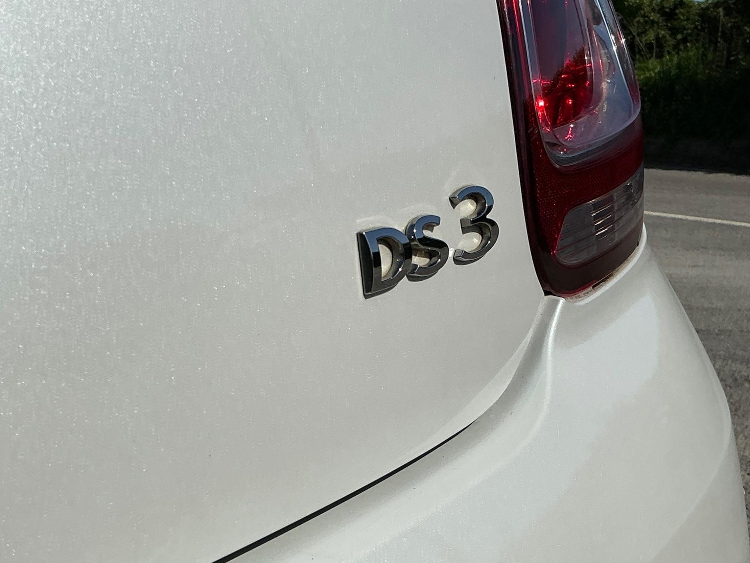 Used DS Automobiles DS 3 2016 for sale - 76370969: Photo 28
