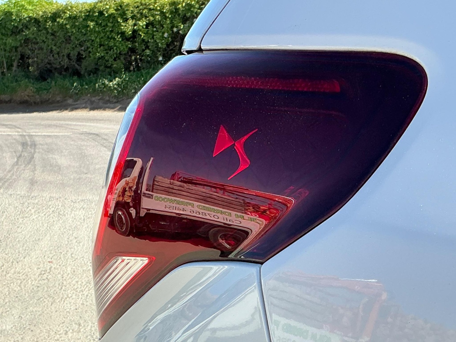 Used DS Automobiles DS 3 2016 for sale - 76370969: Photo 29