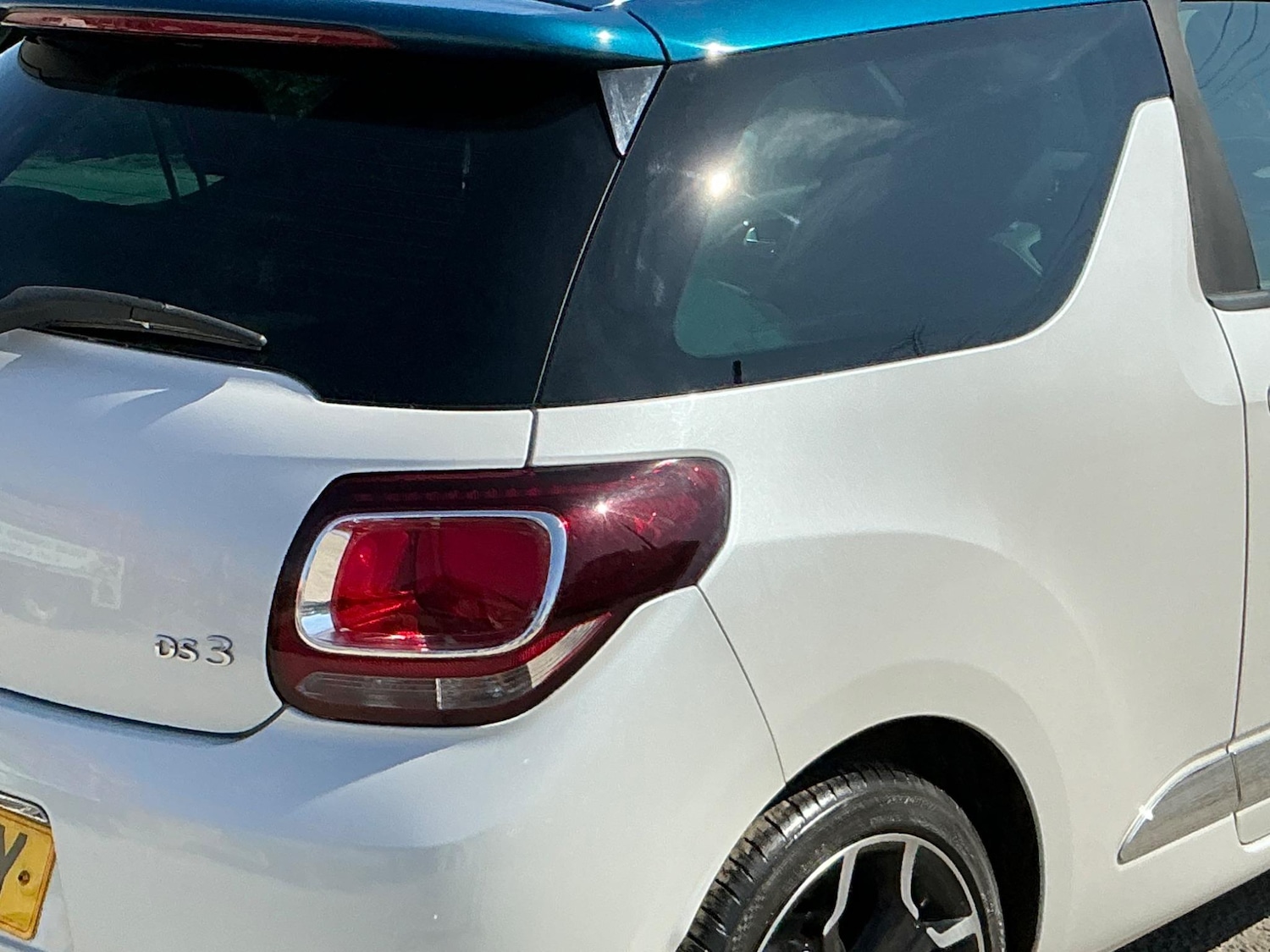 Used DS Automobiles DS 3 2016 for sale - 76370969: Photo 32