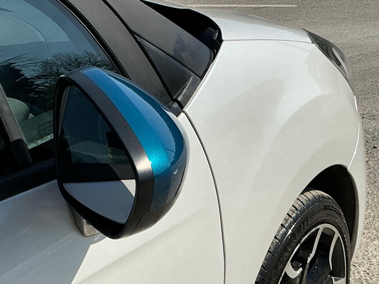 Used DS Automobiles DS 3 2016 for sale - 76370969: Photo 33