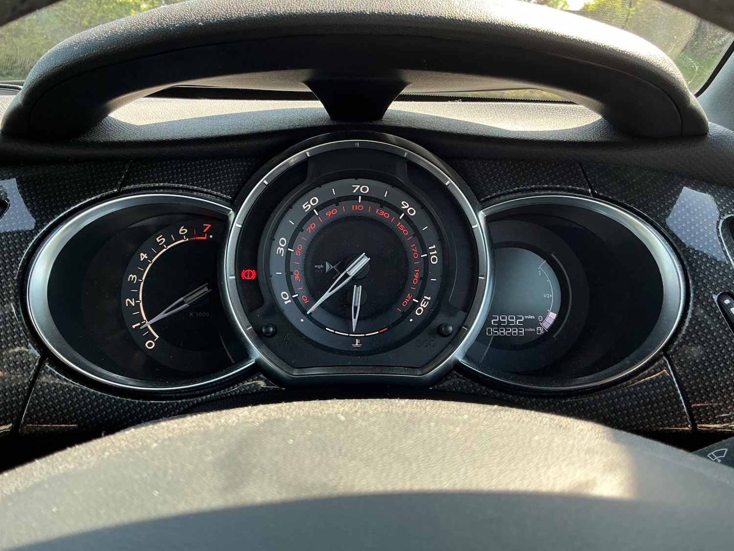Used DS Automobiles DS 3 2016 for sale - 76370969: Photo 40