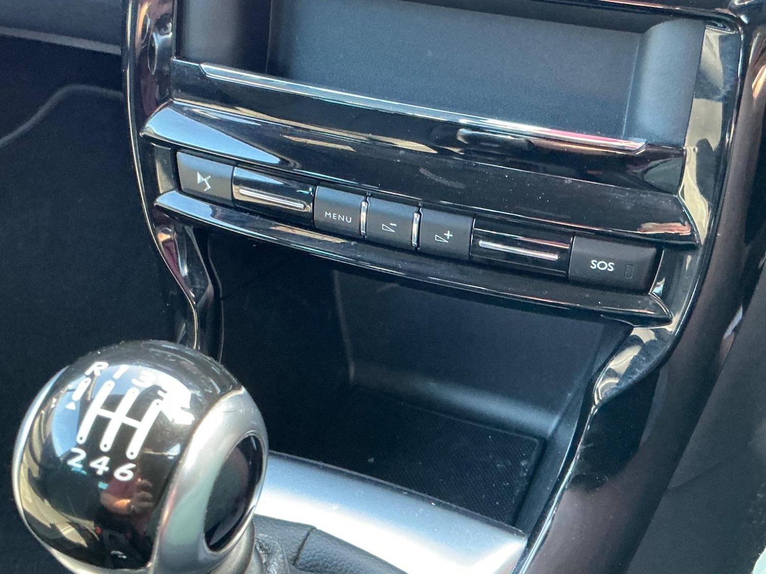 Used DS Automobiles DS 3 2016 for sale - 76370969: Photo 46