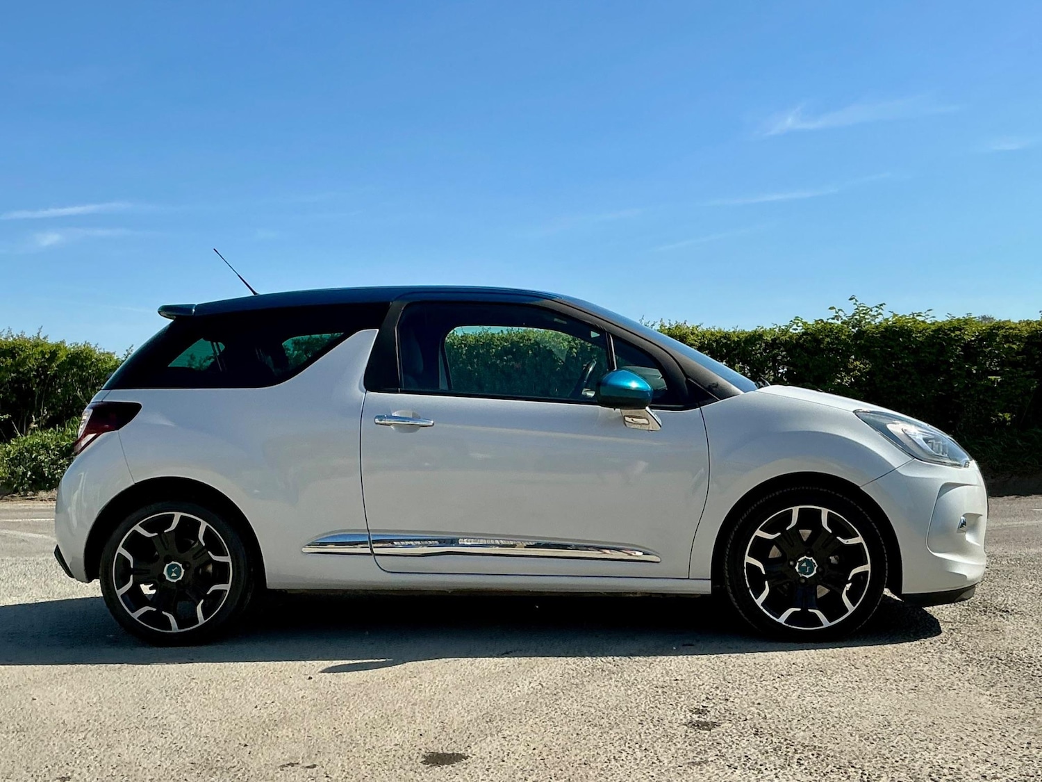 Used DS Automobiles DS 3 2016 for sale - 76370969: Photo 6