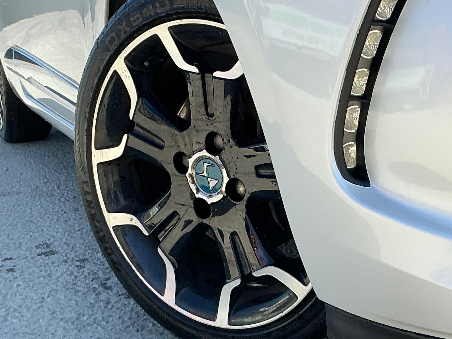 Used DS Automobiles DS 3 2016 for sale - 76370969: Photo 9