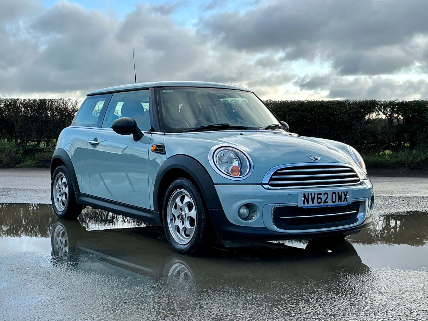 Used MINI Hatch 2013 for sale - 76959822: Photo 10